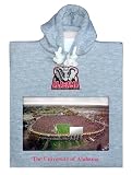 Alabama Crimson Tide Sweatshirt Photo Frame