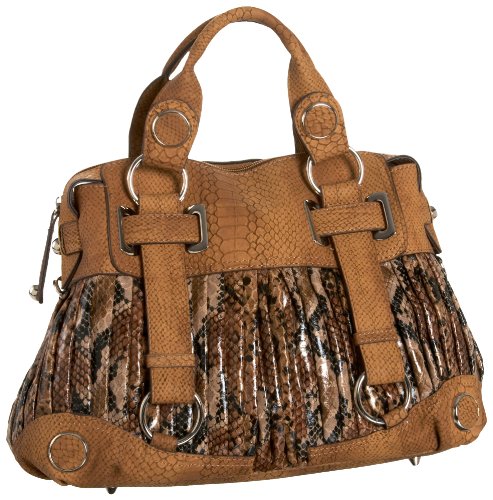 Rampage Womens Krista R11233 Satchel