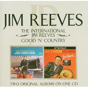 International Jim Reeves / Good N Country