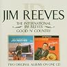 Bild des Albums von Jim Reeves