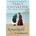 Remarkable Creatures: A Novel
