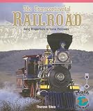 The Transcontinental Railroad: Using Proportions to Solve Problems (Math for the Real World)