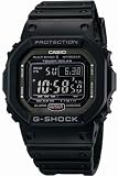 CASIO (�J�V�I) �r���v G-SHOCK �^�t�\�[���[ �d�g���v MULTIBAND6 GW-5000B-1JR