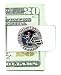 Search : NFL Sculpted & Enameled Pewter Moneyclip - Houston Texans