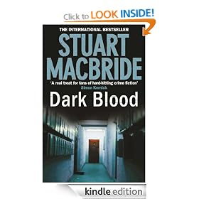 Dark Blood