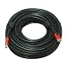 ADVANCED HIGH SPEED DIGITAL 15 meters 50 FT HDMI 24k GOLD SEALED CONNECTOR CABLE!