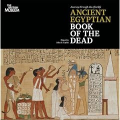 Journey Through the Afterlife: Ancient Egyptian Book of the Dead