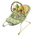 Fisher-Price Hoppy Days Bouncer