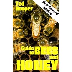 Guide to Bees and Honey