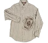 Epic Threads Boys Long Sleeve Shirt