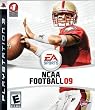 NCAA Football 09 PS3 (Playstation 3)