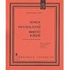 Schule f�r Piccolofl�te: F�r den Selbstunterricht