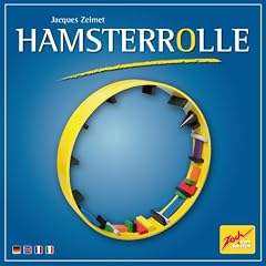 Zoch 601133500 - Hamsterrolle