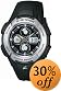 CASIO (カシオ) 腕時計 G-SHOCK Cockpit Series G-601-1AJF