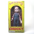 Chucky Bride of Chucky Living Dead Dolls