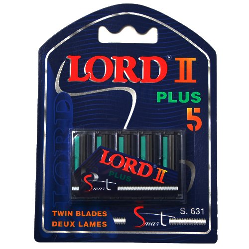 Lord II Plus Twin 20 Count
