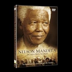 Discovery Channel - Nelson Mandela [1 DVD]