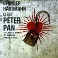 Leander Hau�mann liest Peter Pan