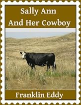 Click to Download Free Kindle Book -> Sally Ann and Her Cowboy