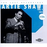 Last Recordings 1: 1954
