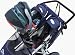 BOB Duallie Infant Car Seat Adapter
