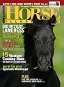 Horse Illustrated (2-year)