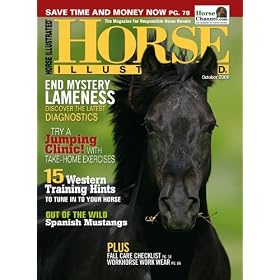 Horse Illustrated (2-year)