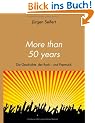 More than 50 years: Die Geschichte der Rock- und Popmusik