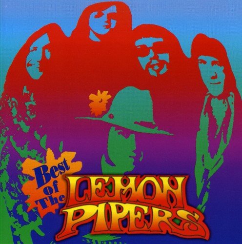 The Lemon Pipers - Best Of: Lemon Pipers - Zortam Music