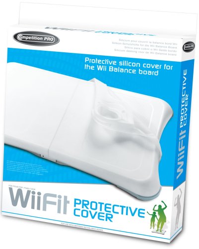 Wii Fit Balance Board Protective Cover (Wii)