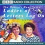 The Ladies of Letters Collection: Radio Dramatization