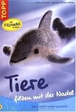 Produkt-Bild: Tiere filzen mit der Nadel: Ganz leicht selbst gemacht