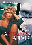 A Strange Affair
