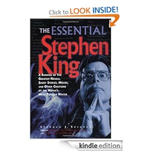 The Essential Stephen King - Stephen J. Spignesi