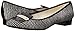 Anne Klein Women's Kallima Fabric Ballet Flat