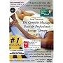 The Complete Massage Pack: Basic & Professional Massage Therapy v2.0