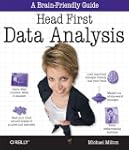 Head First Data Analysis: A learner's...