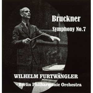 ブルックナー:交響曲第7番ホ長調(改訂版) [モノラル] (Bruckner : Sym No. 7 in E major (Revised ver.) / Furtwangler, BPO (1949 HMV) )