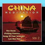 China Meditation Vol. 2