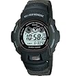 G-ShockAtomic Solar Green