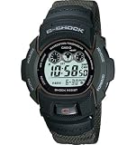 G-ShockAtomic Solar Green