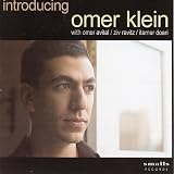 Click for more about Omer Klein: Introducing Omer Klein.
