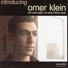 Introducing Omer Klein