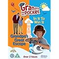 Grandpa In My Pocket Double Pack [DVD]