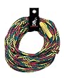 Kwik Tek Airhead 4 Rider Tube Rope