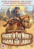 Where in the World is Osama Bin Laden? [2008]