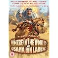  Where in the World Is Osama Bin Laden?