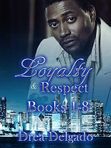 Loyalty & Respect Box Set: Books 1-8