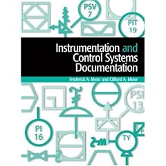Instrumentation and Control Systems Documentation