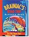  : Brainiac's Road Trip Activity Book (Activity Books) (Activity Journals)